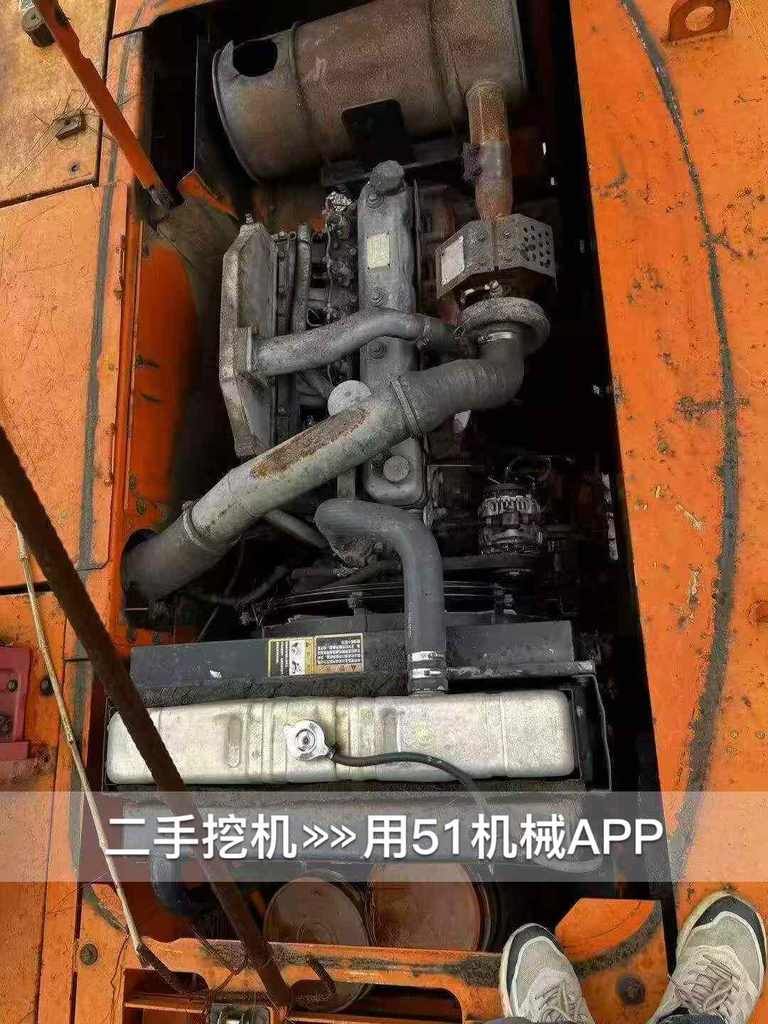 51机械